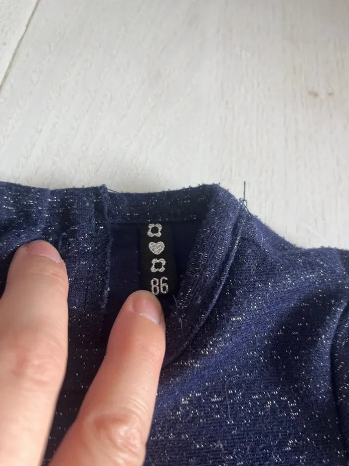 Robe d’hiver - photo numéro 2