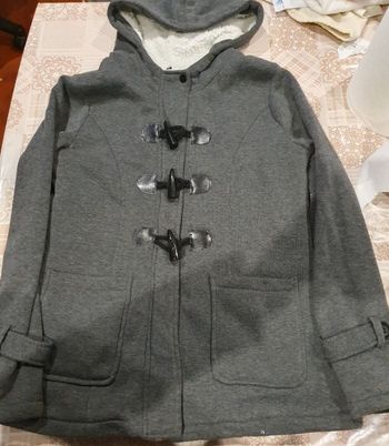 Veste chaude taille S