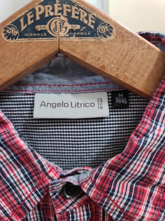 Chemise neuve taille M - photo numéro 15
