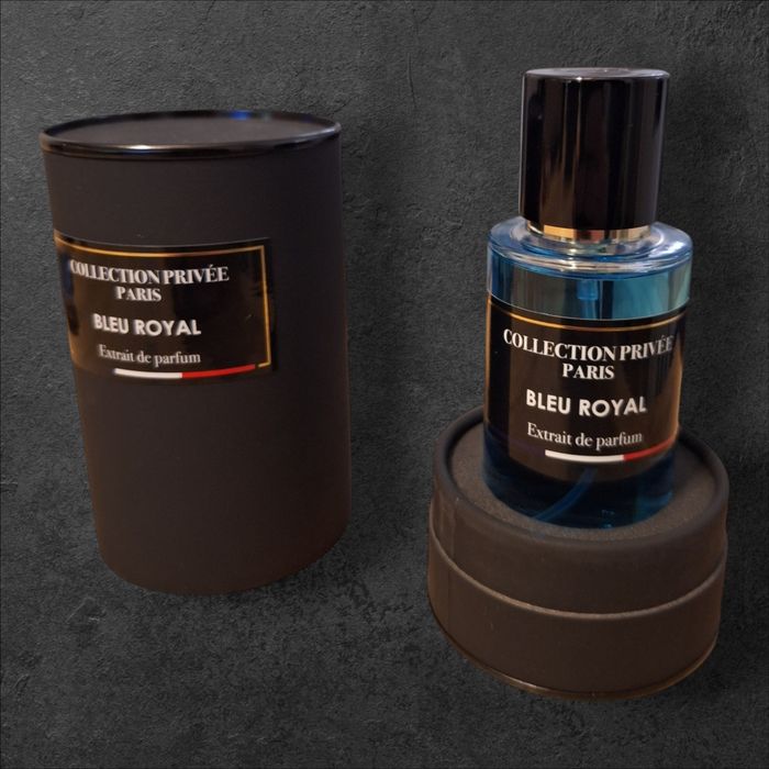 Bleu Royal – Collection Privée Paris 50 ml