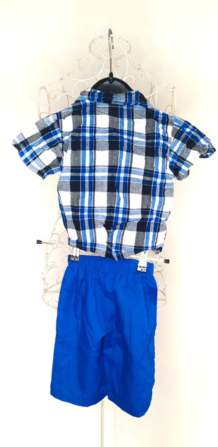 Ensemble motocross - photo numéro 2