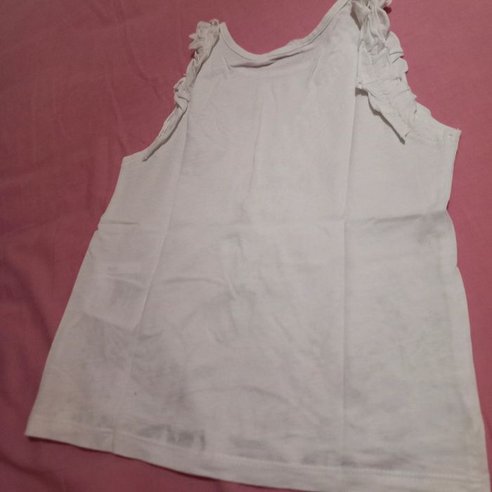 débardeurs fille - photo numéro 3