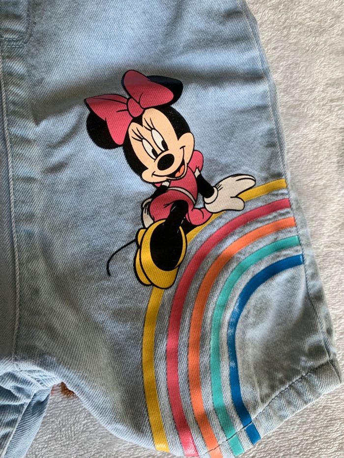 Salopette 6 mois - photo numéro 2