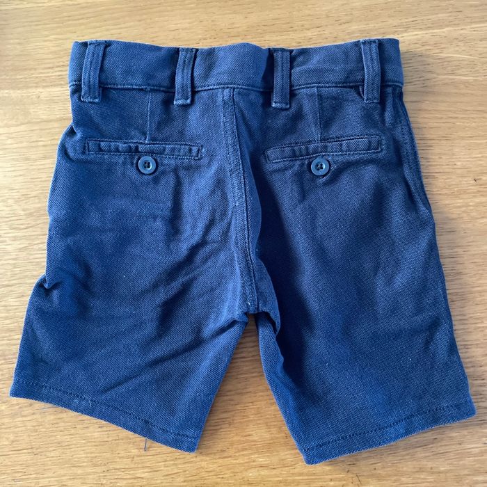 Short garçon 3 ans - photo numéro 2