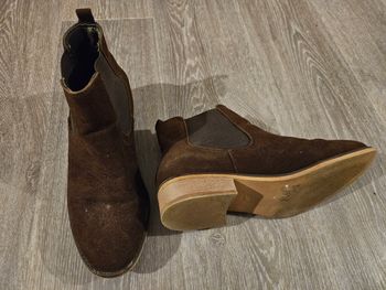 Bottines