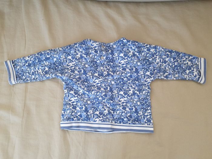 Lot de blouses - photo numéro 4