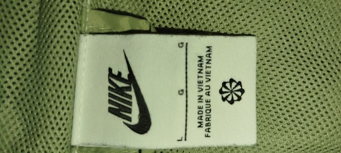 Veste NIKE - photo numéro 3