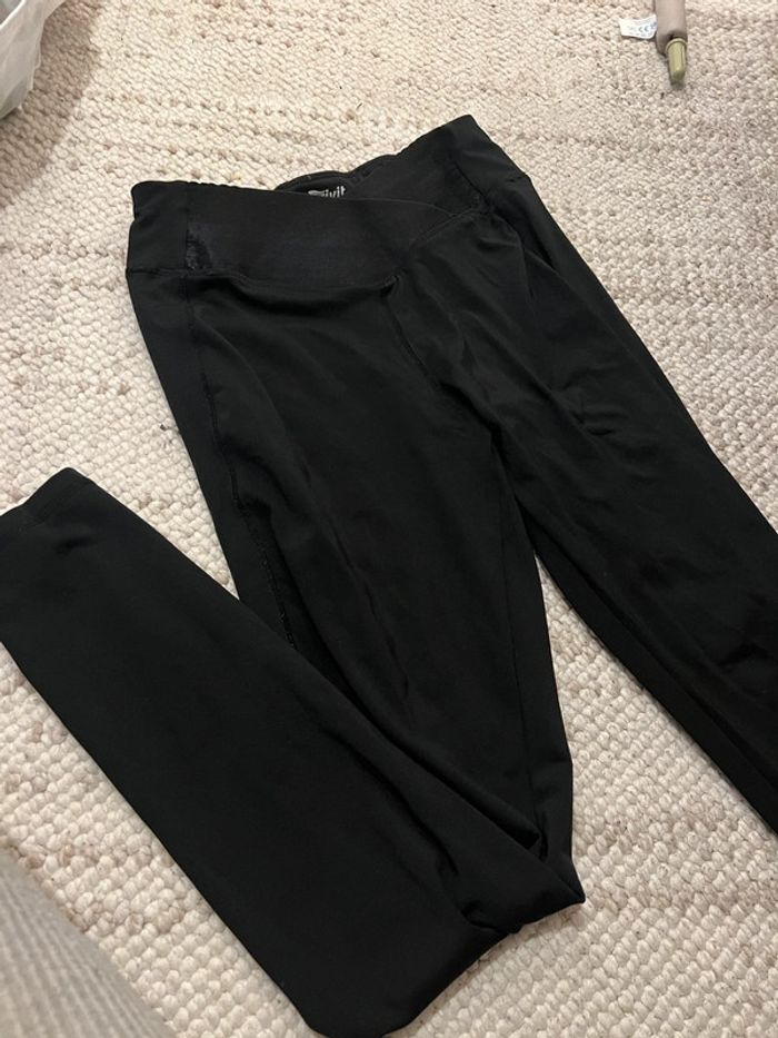 Legging femme taille s