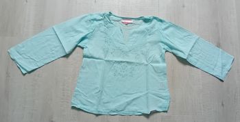 Tunique 8 ans