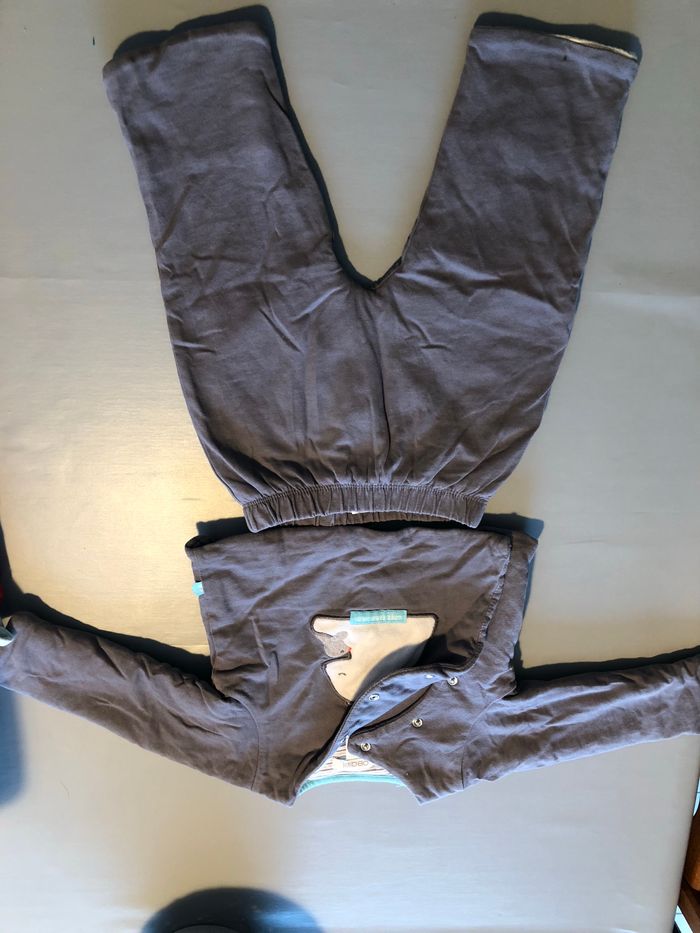 lots vêtement garçon - photo numéro 7