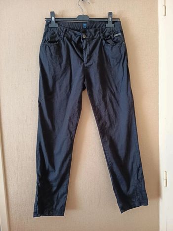 Pantalon femme. Marque terre de marins. (D60)