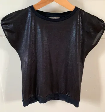 T-shirt manches courtes