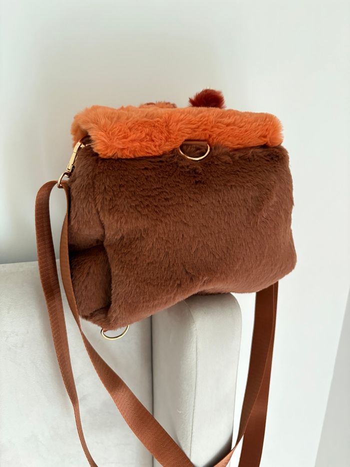 Sac Zootopie Disney Nick Wilde - photo numéro 3