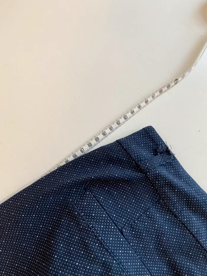 Pantalons 7/8 taille 40 - photo numéro 4
