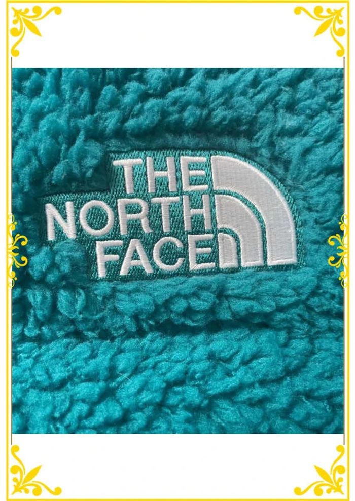 Veste Nuptse The North Face - photo numéro 4