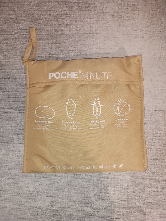 Oche minutes Tupperware - photo numéro 2