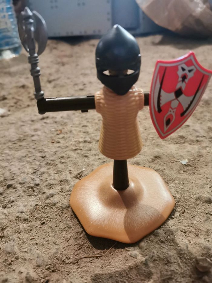 Playmobil 70106 - photo numéro 3