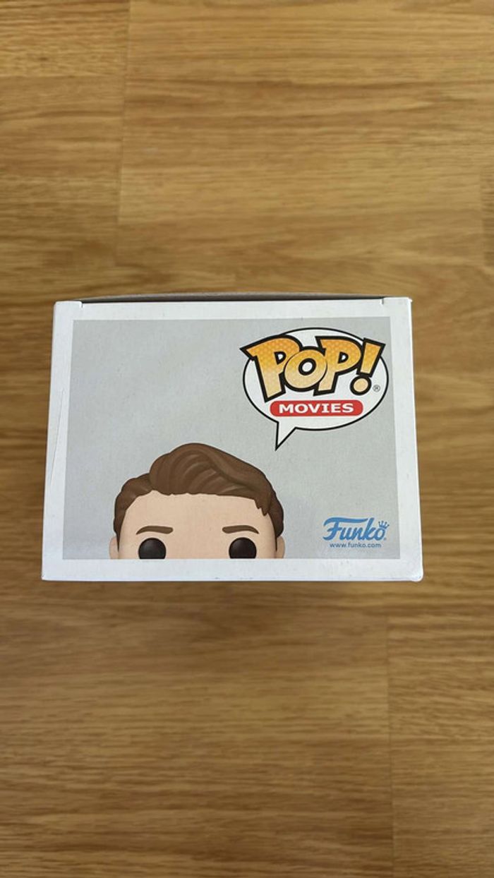Funko Pop 1698 Fiyero - photo numéro 5