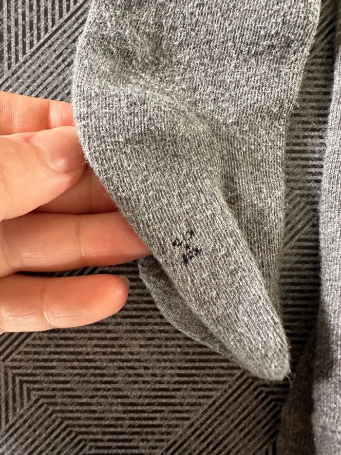 Paire de collant - photo numéro 2