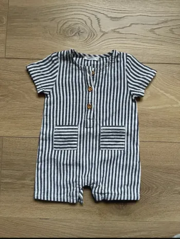 Combi short 1 mois - bout’chou (Monoprix)