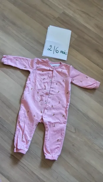 Pyjamas