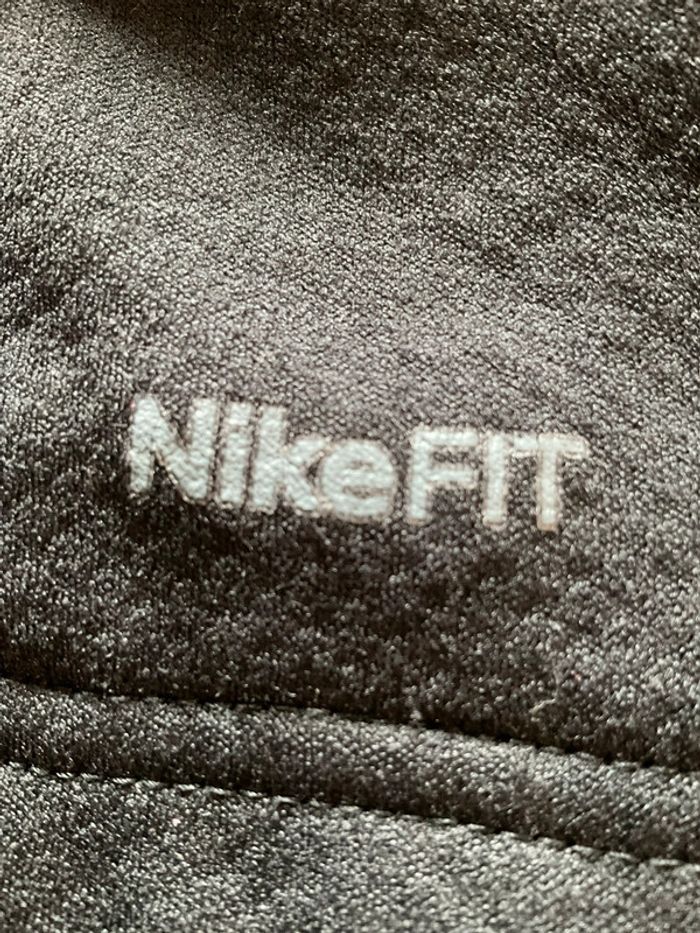 Sweat universitaire années 2000 léger 1/4zip pour homme Nike Washington Huskies noir taille XL 157 - photo numéro 6