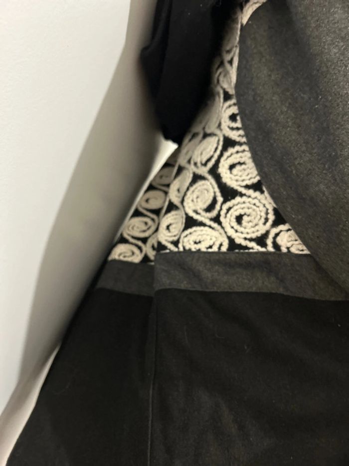 manteau capuche - photo numéro 5