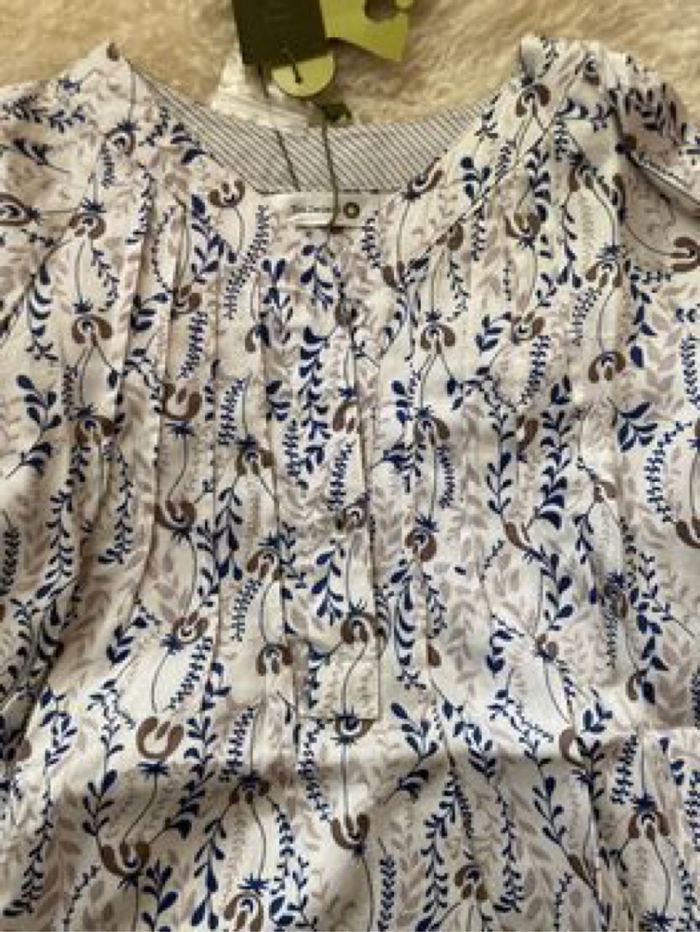 Blouse troizenfants 8 ans - photo numéro 2