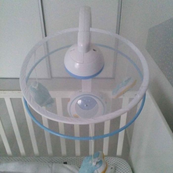 Mobile Chicco - photo numéro 3