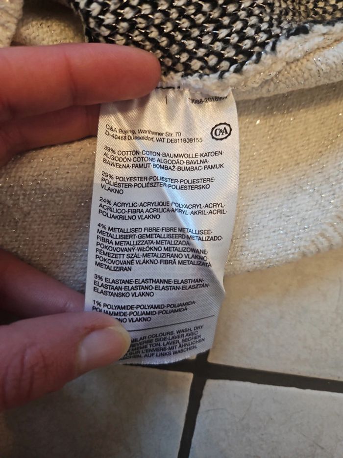 Pull femme Noël - photo numéro 6