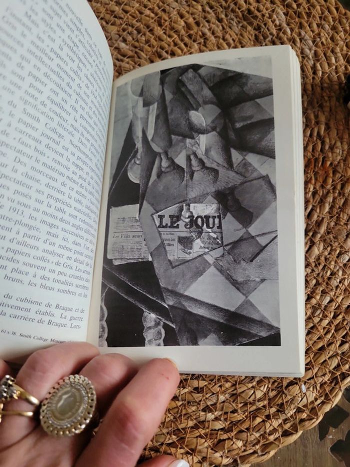 Le cubisme de John Golding. - photo numéro 11