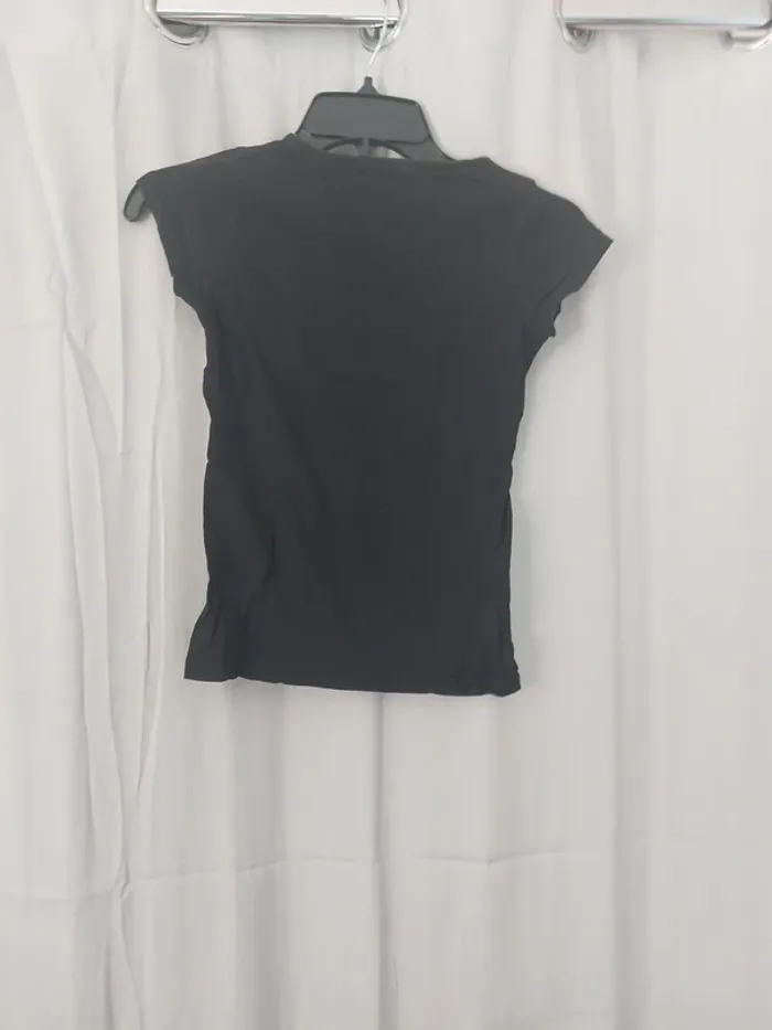 Tee-shirt 10 ans - photo numéro 2