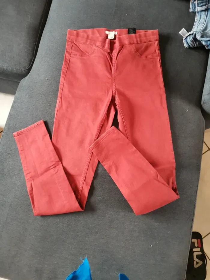 Jegging t36