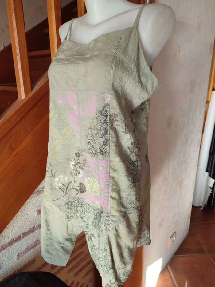 Robe été Renatto Bene Paris - photo numéro 3