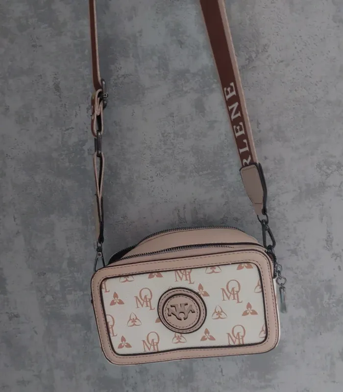 Sac bandouliere - photo numéro 2
