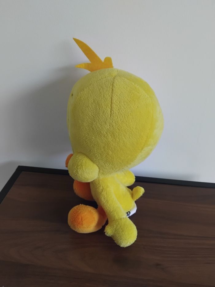 Peluche Titi Looney Tunes - photo numéro 5