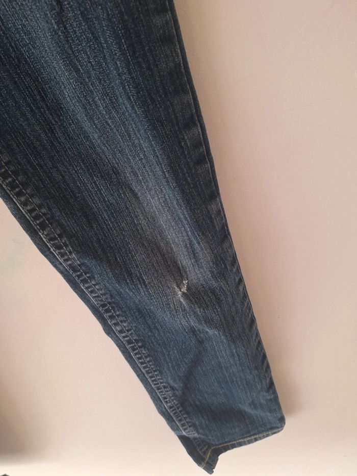 Jeans 8 ans - photo numéro 2