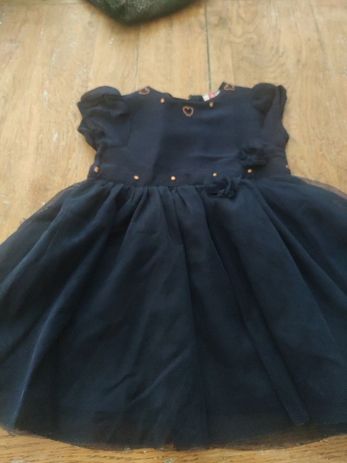 Robe 6 mois