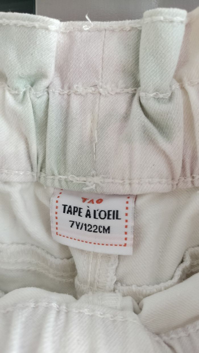 Short Tao - photo numéro 4