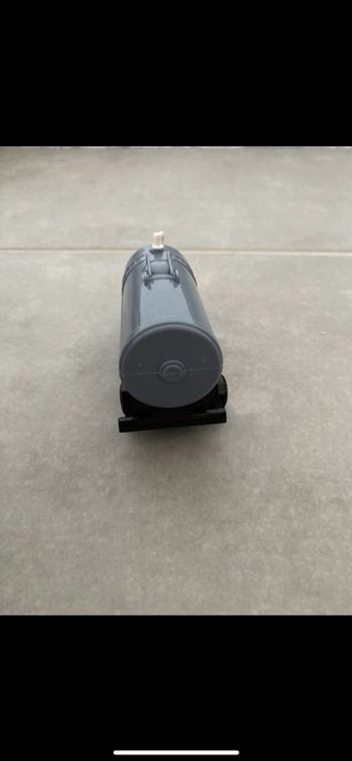 Véhicule remorque - photo numéro 5