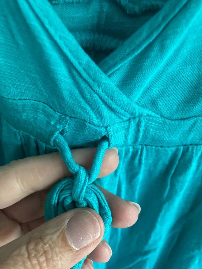 Robe tunique 38-40 La Redoute - photo numéro 5