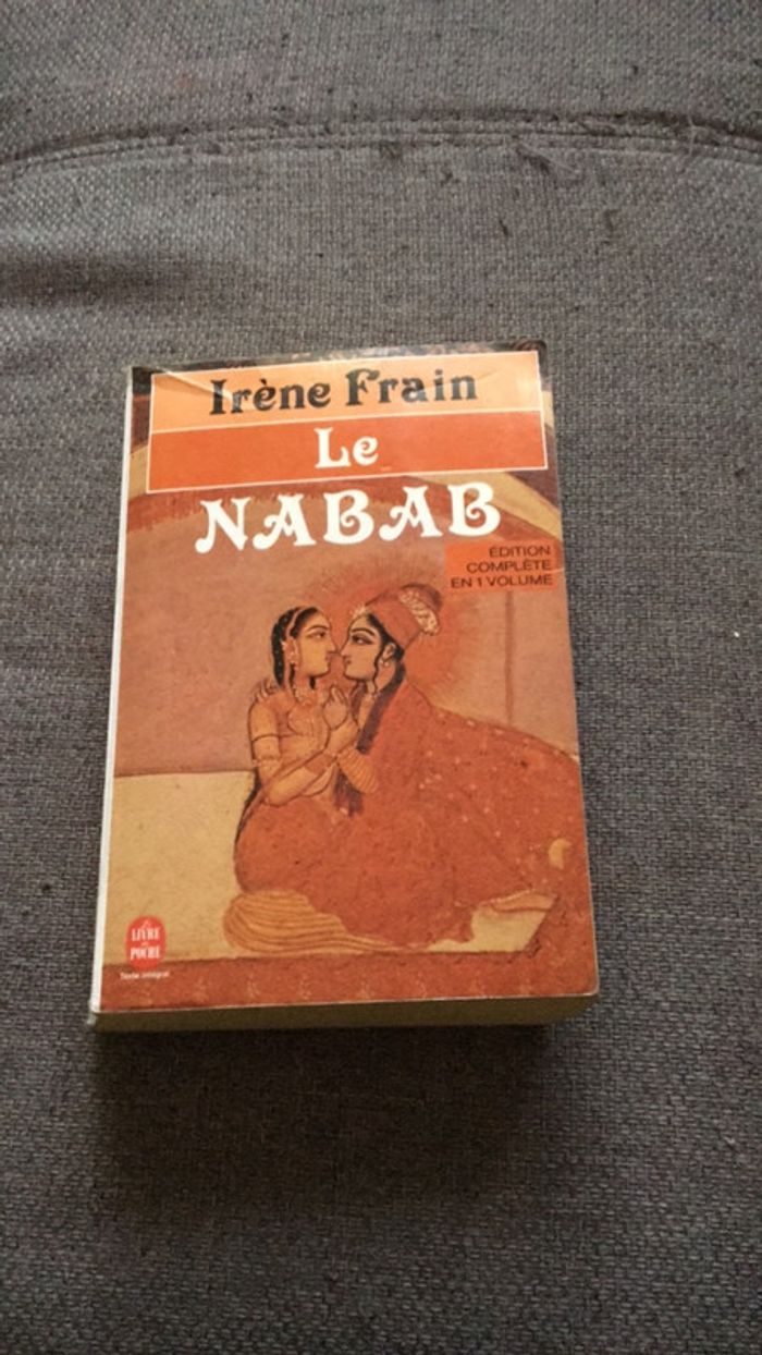 Le Nabab