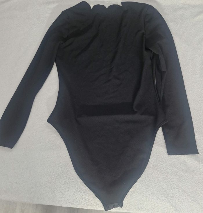 Body noir