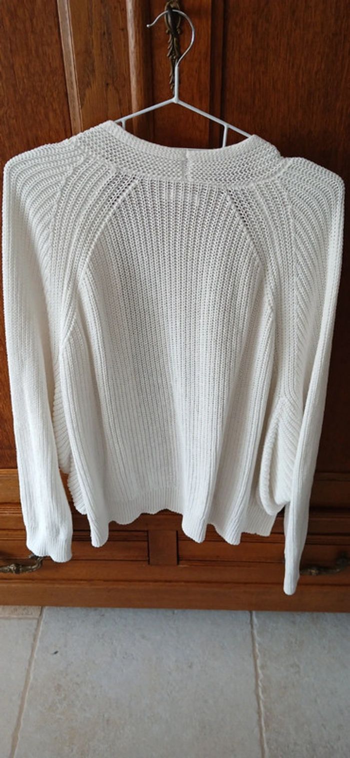 Gilet été - photo numéro 4