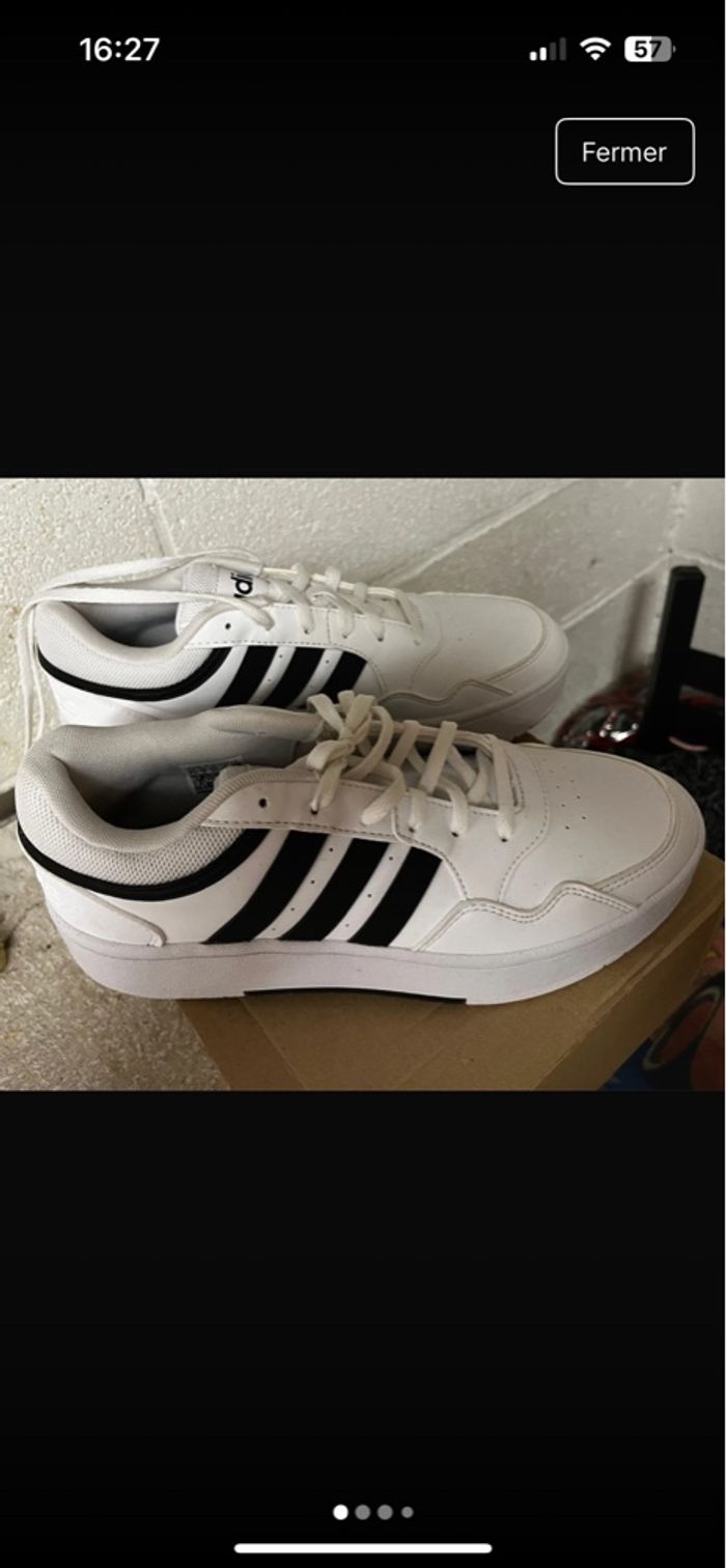 Chaussure Adidas 39 1/2