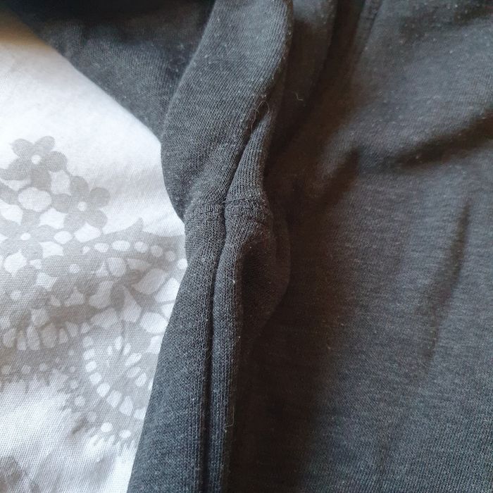 Sweat capuche de taille 158/164cm - photo numéro 7
