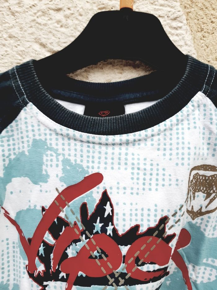 TEE-SHIRT - photo numéro 2