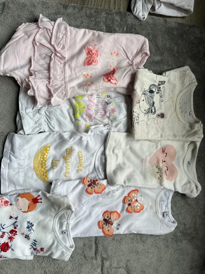 Lots haut