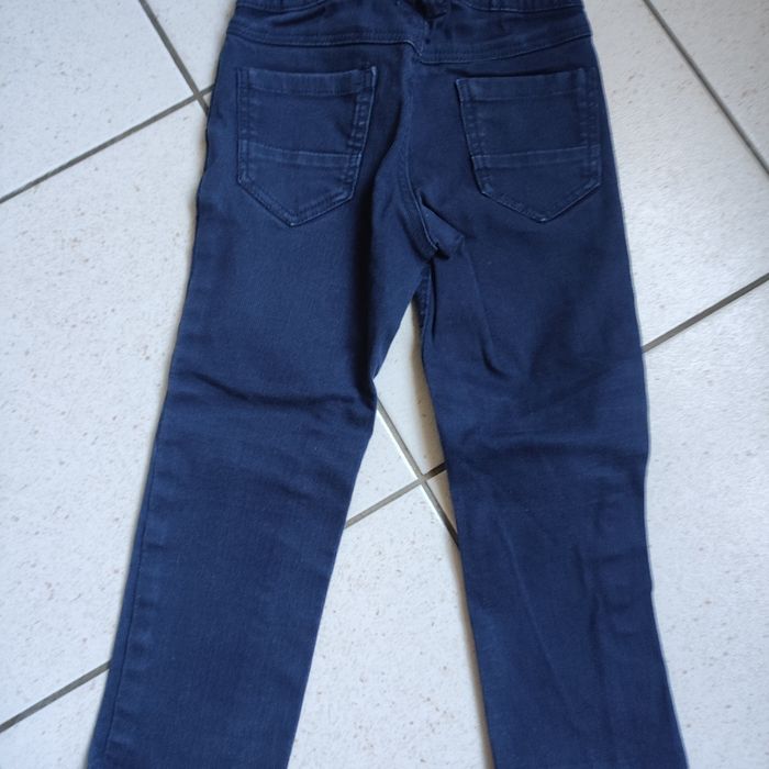 Pantalon Kiabi 4ans - photo numéro 8