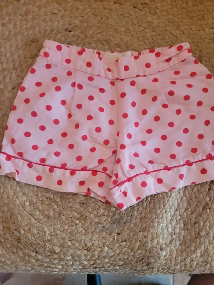 Pyjama 5-6 ans - photo numéro 3